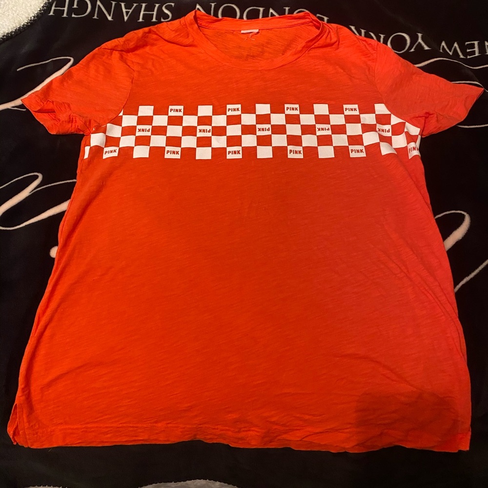 PINK Victoria’s Secret T-Shirt